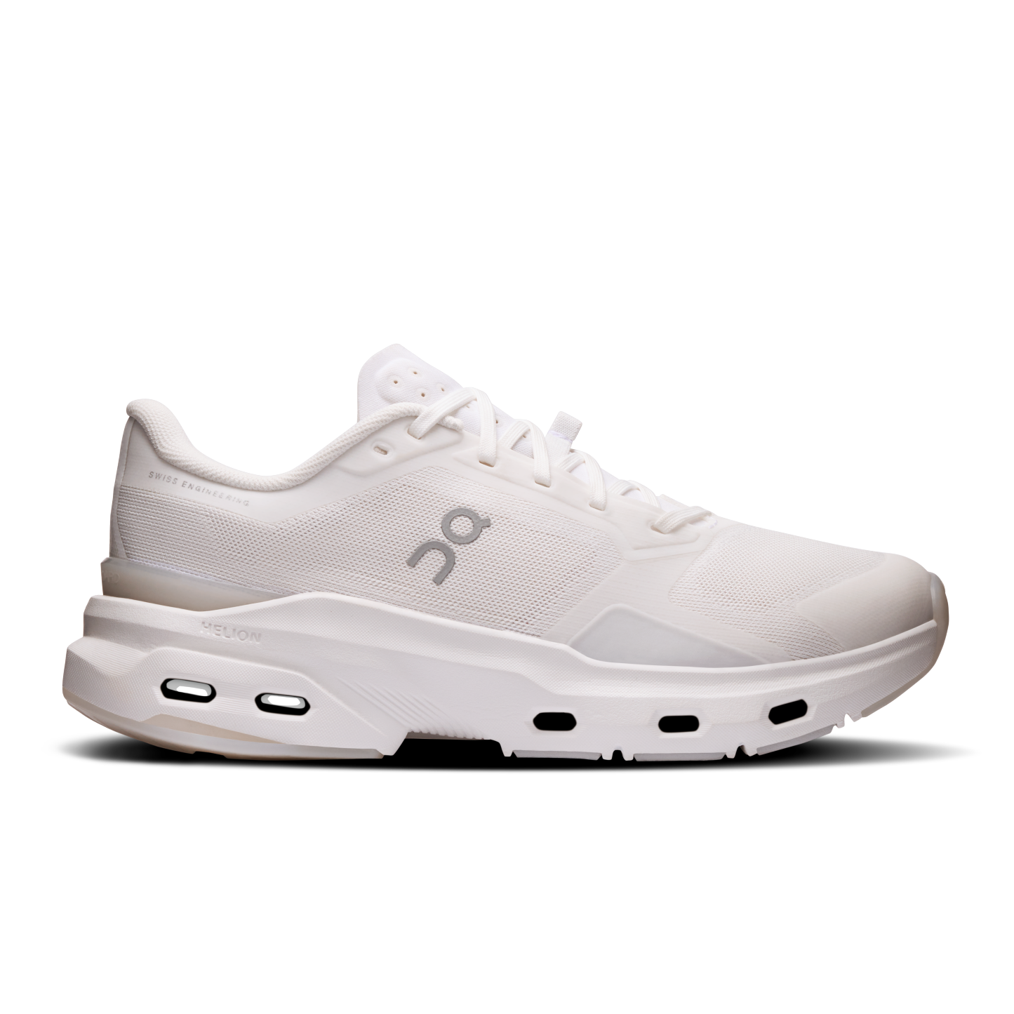Cloudpulse 2 für sie – White | White
