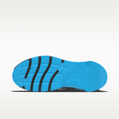 Nike Free Metcon 7 Be True By You personalisierbarer Schuh – Multi-Color/Multi-Color [8483020594]