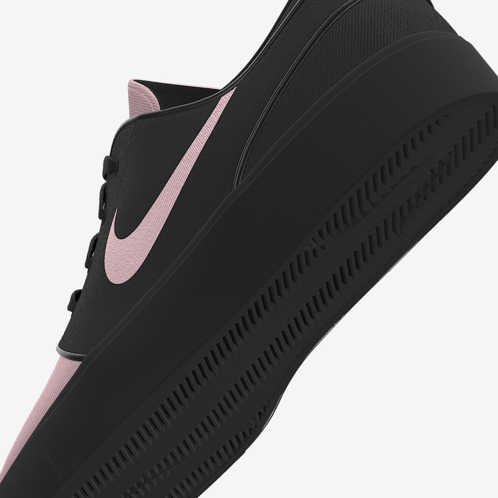Nike SB Zoom Janoski OG By You personalisierbarer Skateboardschuh (Herren) – Multi-Color/Multi-Color/Multi-Color/Multi-Color [6628920583]