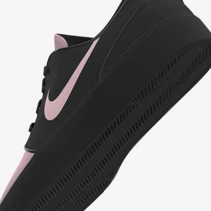 Nike SB Zoom Janoski OG By You personalisierbarer Skateboardschuh (Herren) – Multi-Color/Multi-Color/Multi-Color/Multi-Color [6628920583]