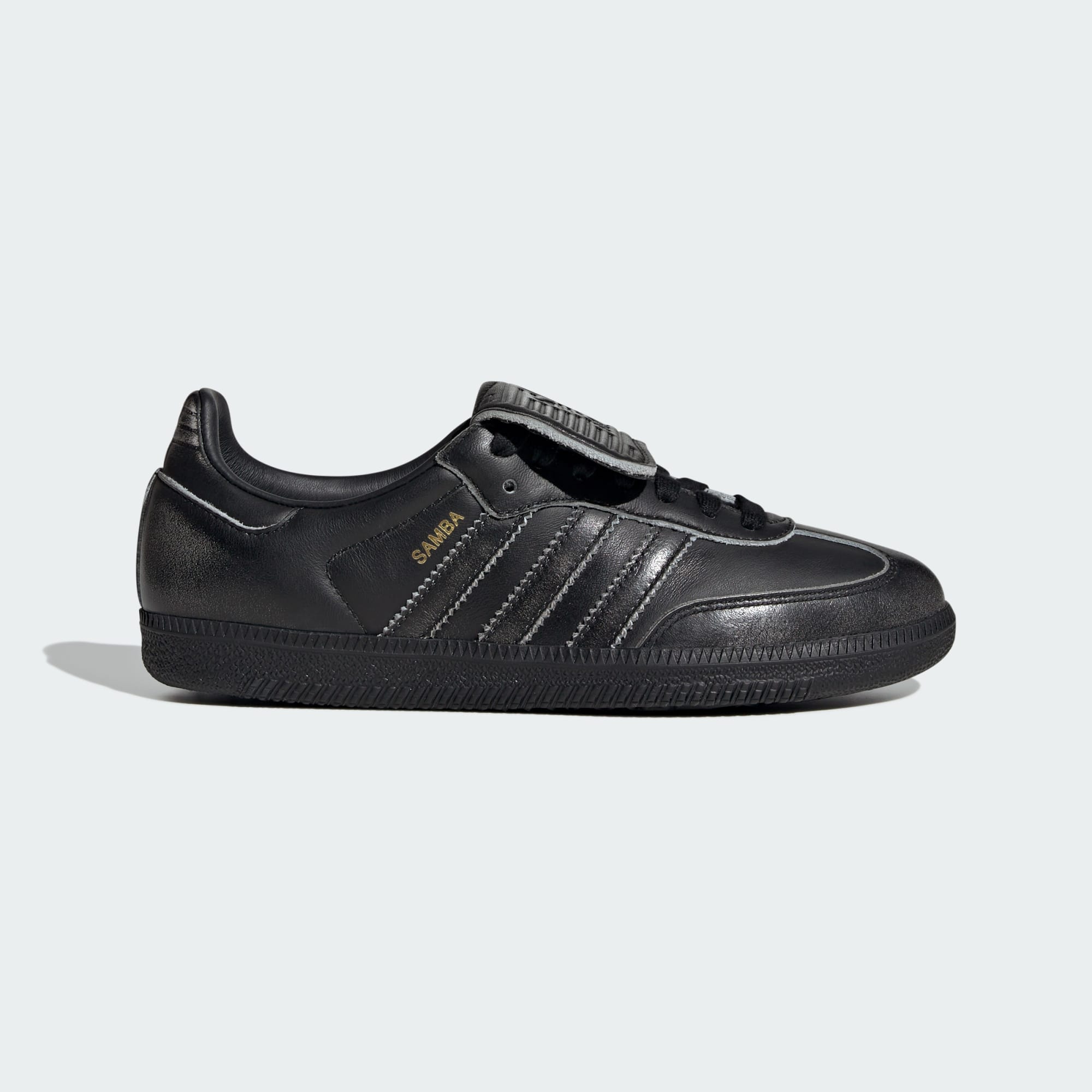 Samba LT Schuh – Core Black / Core Black / Cloud White – JR5999