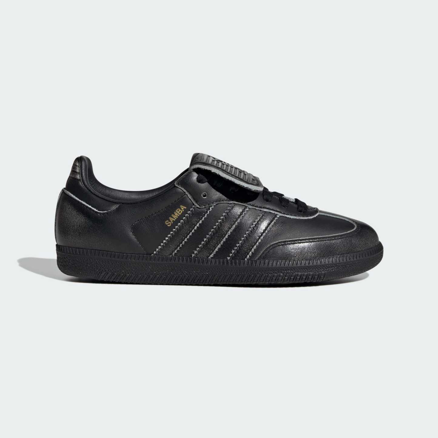 Samba LT Schuh – Core Black / Core Black / Cloud White – JR5999