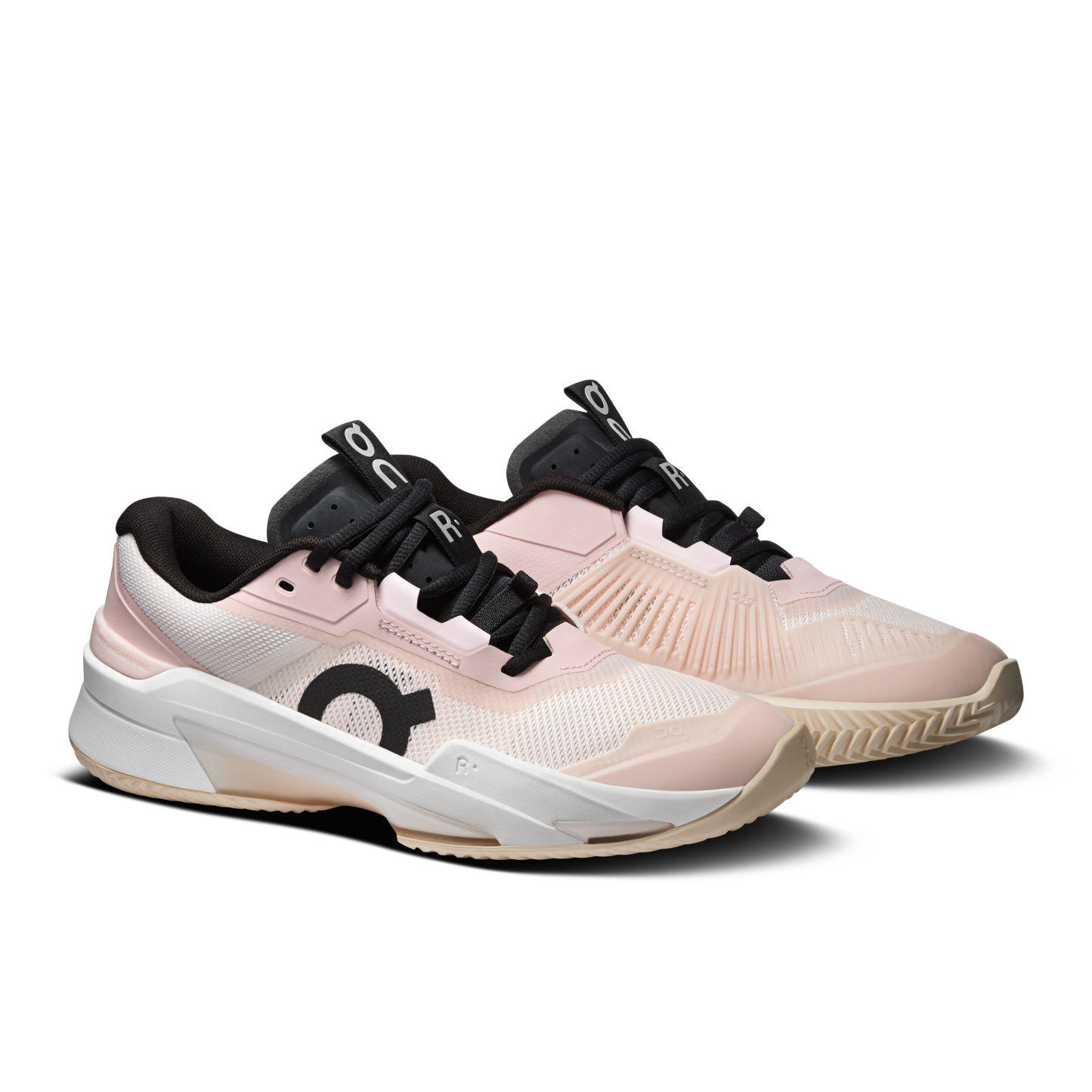 THE ROGER Pro Fire Clay für sie – Doe | White