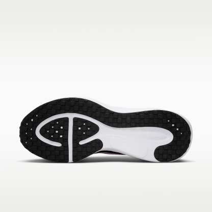 Nike Revolution 8 Straßenlaufschuh (Damen) – Schwarz/Weiß/Anthracite/Pink Foam