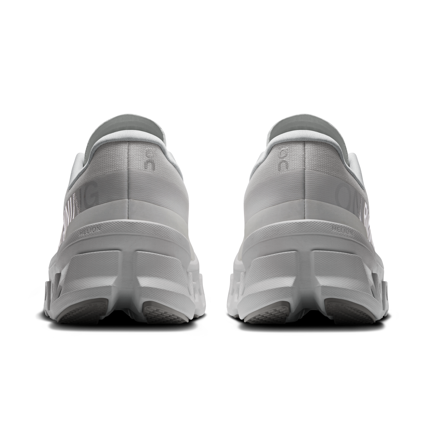 Cloudmonster 1 für sie – White | White