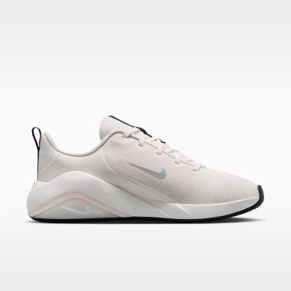 Nike Bella 7 Workout-Schuh (Damen) – Phantom/Sail/Schwarz/Light Smoke Grey