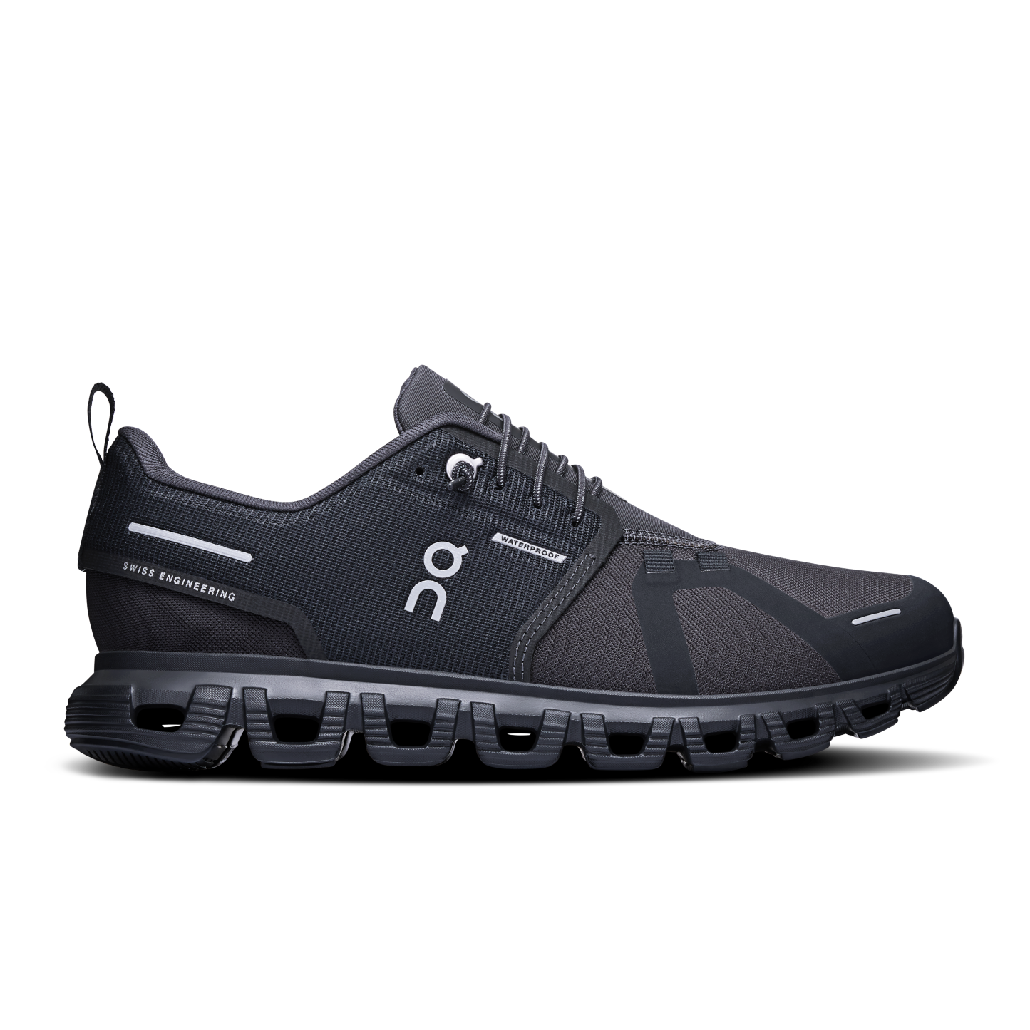 Cloud 6 Waterproof für sie – Black | Black