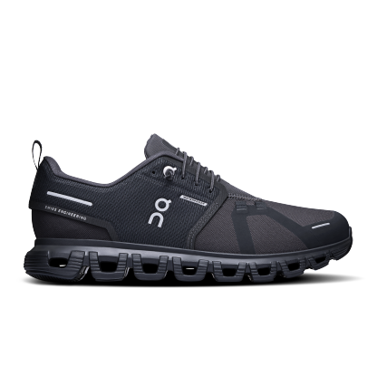 Cloud 6 Waterproof für sie – Black | Black
