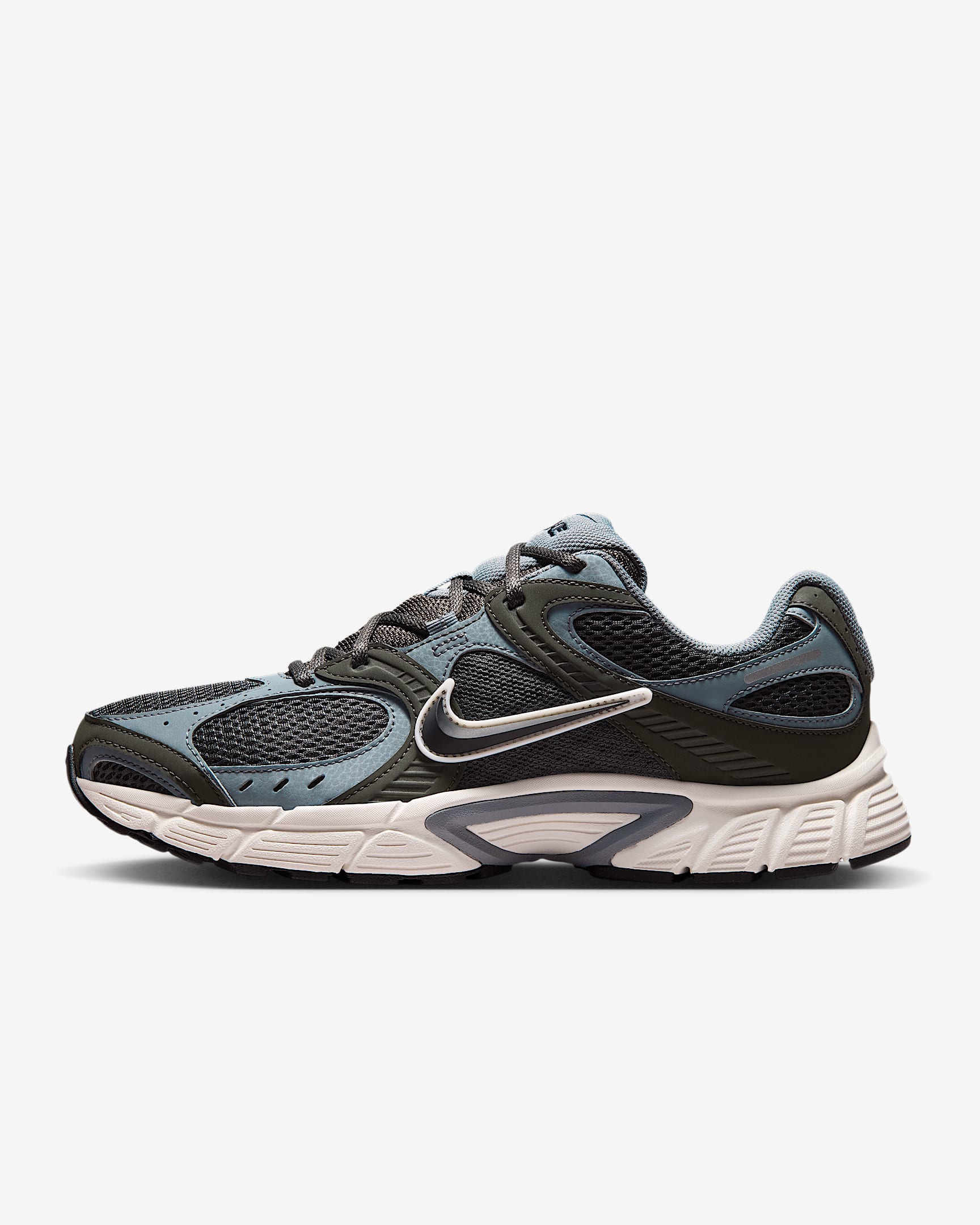 Nike V5 RNR Schuh (Herren) – Anthracite/Cool Grey/Newsprint/Schwarz
