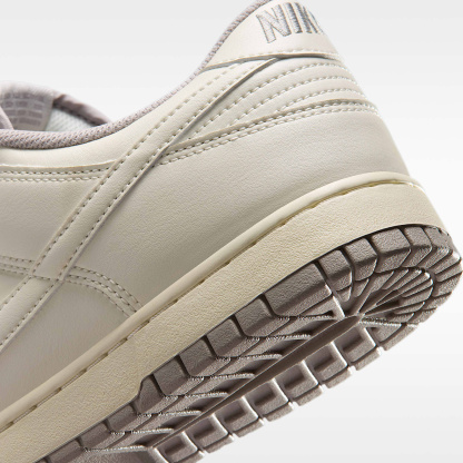 Nike Dunk Low Retro Herrenschuh – Soft Pearl/College Grey/Soft Pearl