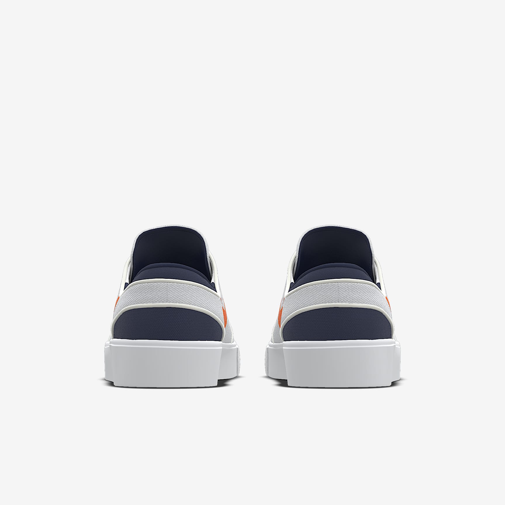 Nike SB Zoom Janoski OG By You personalisierbarer Skateboardschuh (Damen) – Multi-Color/Multi-Color/Multi-Color/Multi-Color [8618103663]