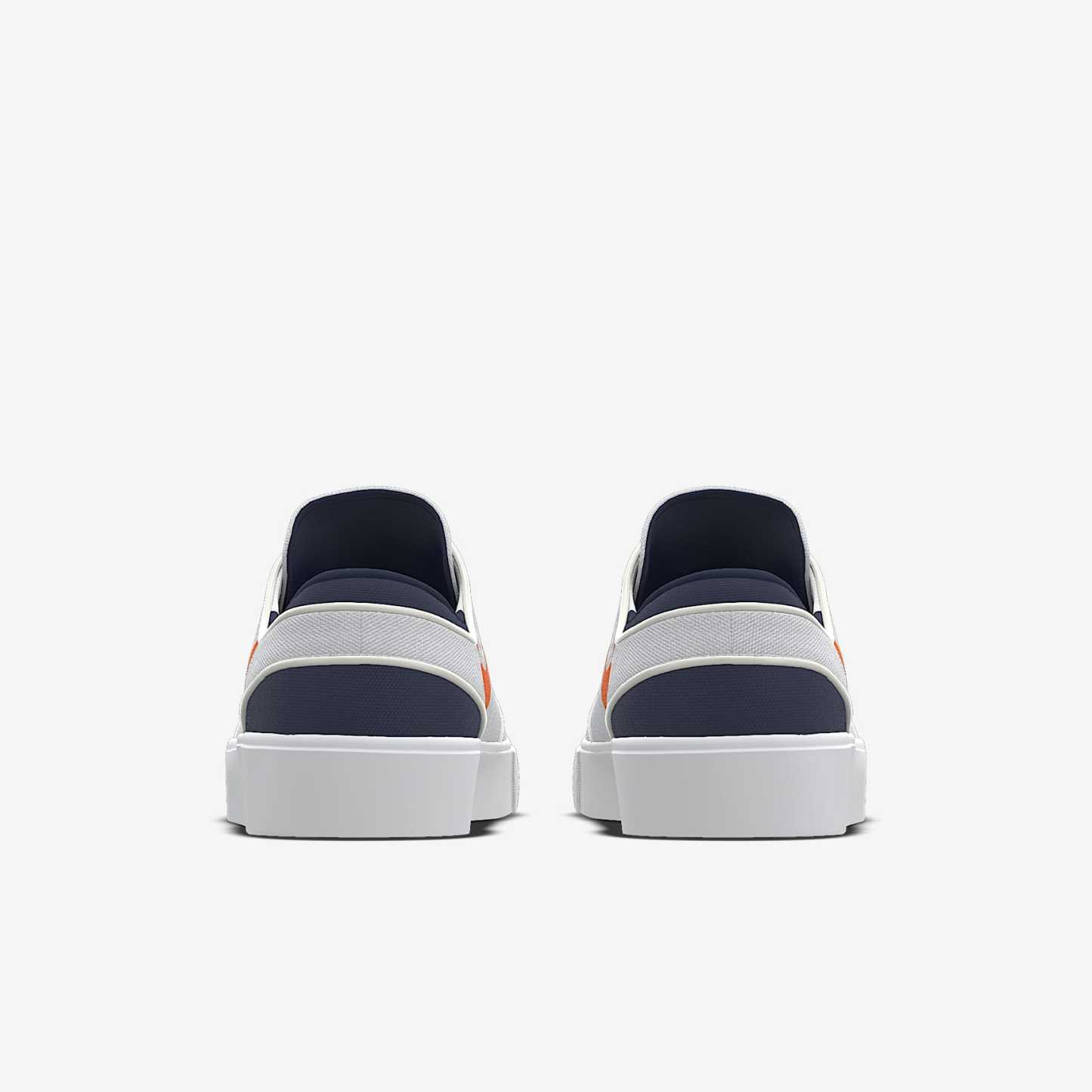 Nike SB Zoom Janoski OG By You personalisierbarer Skateboardschuh (Damen) – Multi-Color/Multi-Color/Multi-Color/Multi-Color [8618103663]