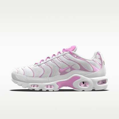 Nike Air Max Plus By You personalisierbarer Schuh – Multi-Color/Multi-Color/Multi-Color [9219166385]