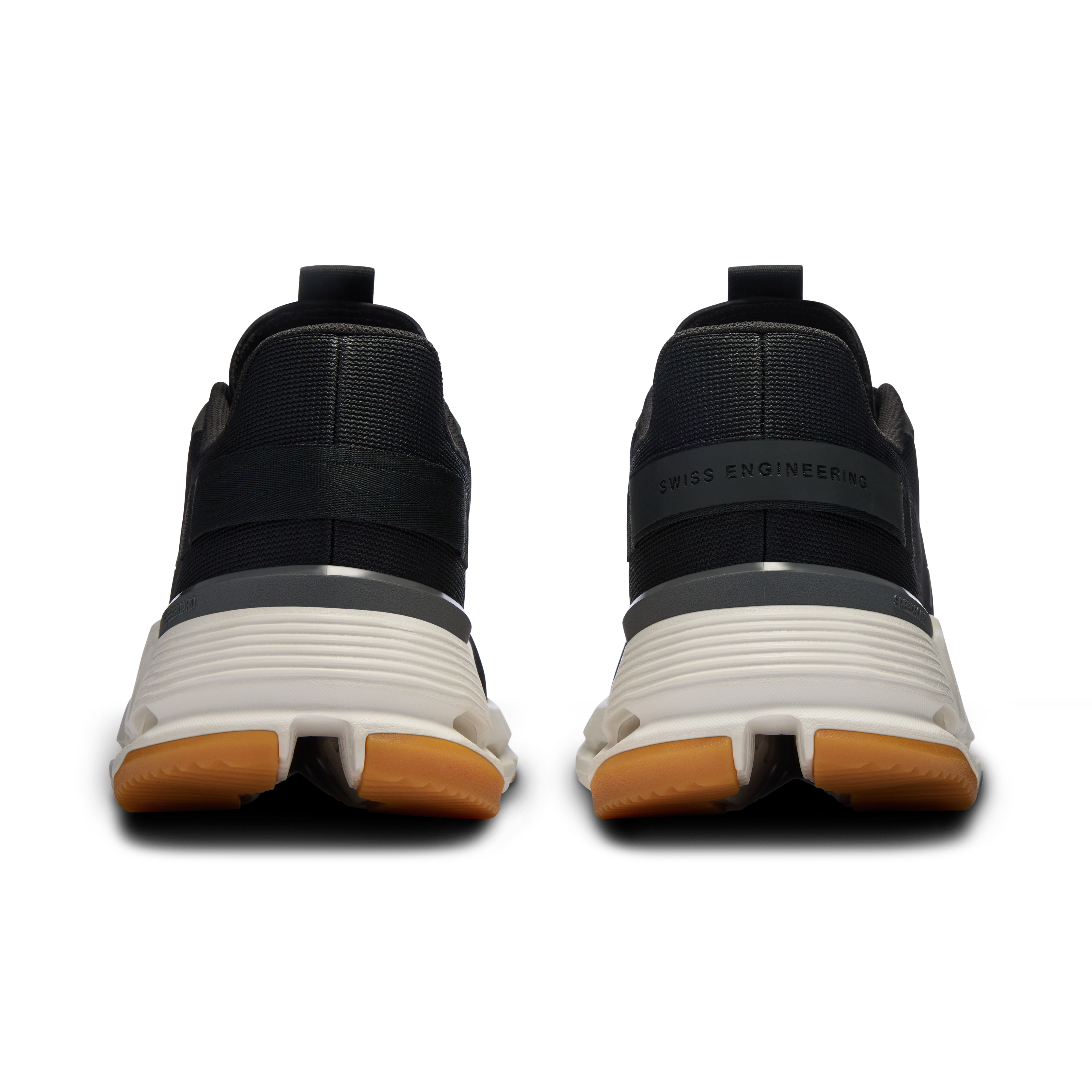 Cloudnova Form 2 für ihn – Black | Ivory