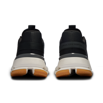 Cloudnova Form 2 für ihn – Black | Ivory