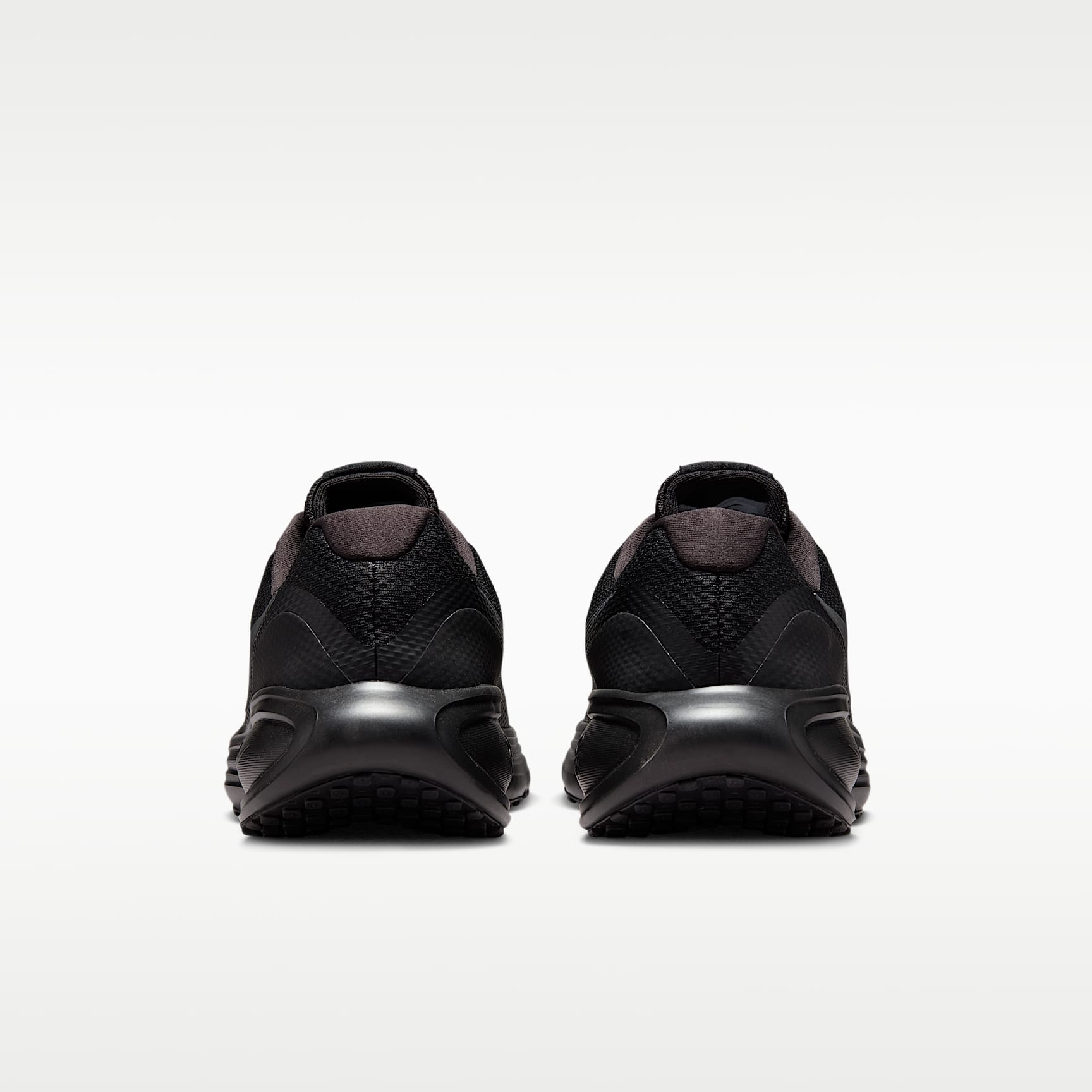 Nike Revolution 8 Straßenlaufschuh (Herren) – Schwarz/Anthracite