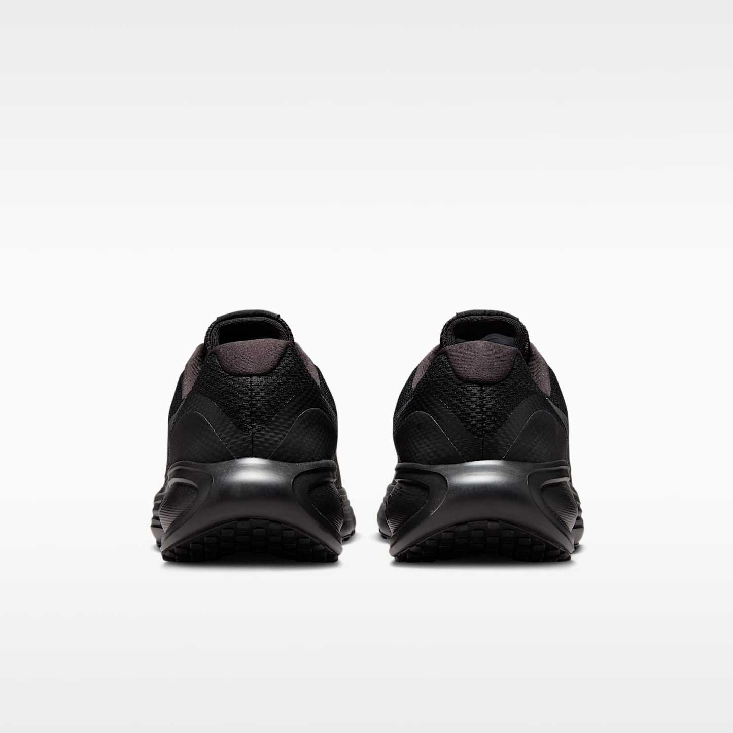 Nike Revolution 8 Straßenlaufschuh (Herren) – Schwarz/Anthracite