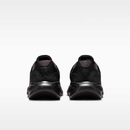 Nike Revolution 8 Straßenlaufschuh (Herren) – Schwarz/Anthracite