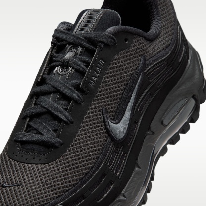 Nike Air Max TL 2.5 Premium Schuh (Herren) – Schwarz/Schwarz/Anthracite
