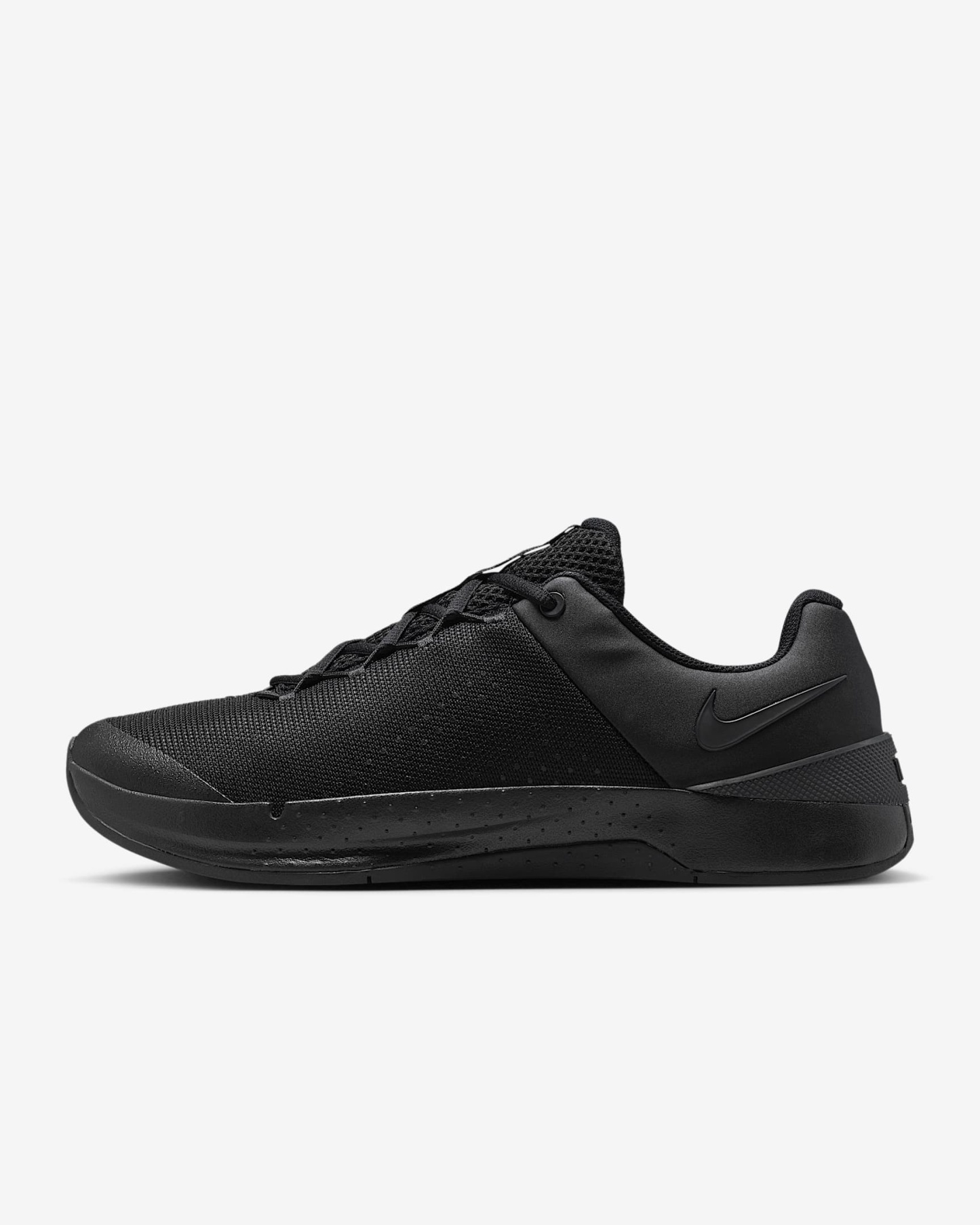 Nike MC Trainer 4 Trainingsschuh (Herren) – Schwarz/Dark Smoke Grey