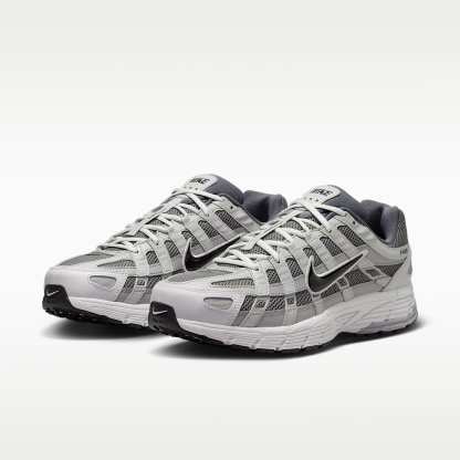 Nike P-6000 Schuh – Atmosphere Grey/Pencil Point/Vast Grey/Schwarz