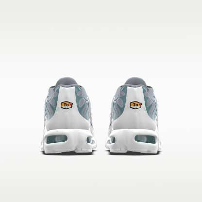 Nike Air Max Plus By You personalisierbarer Schuh – Multi-Color/Multi-Color/Multi-Color [9583171020]