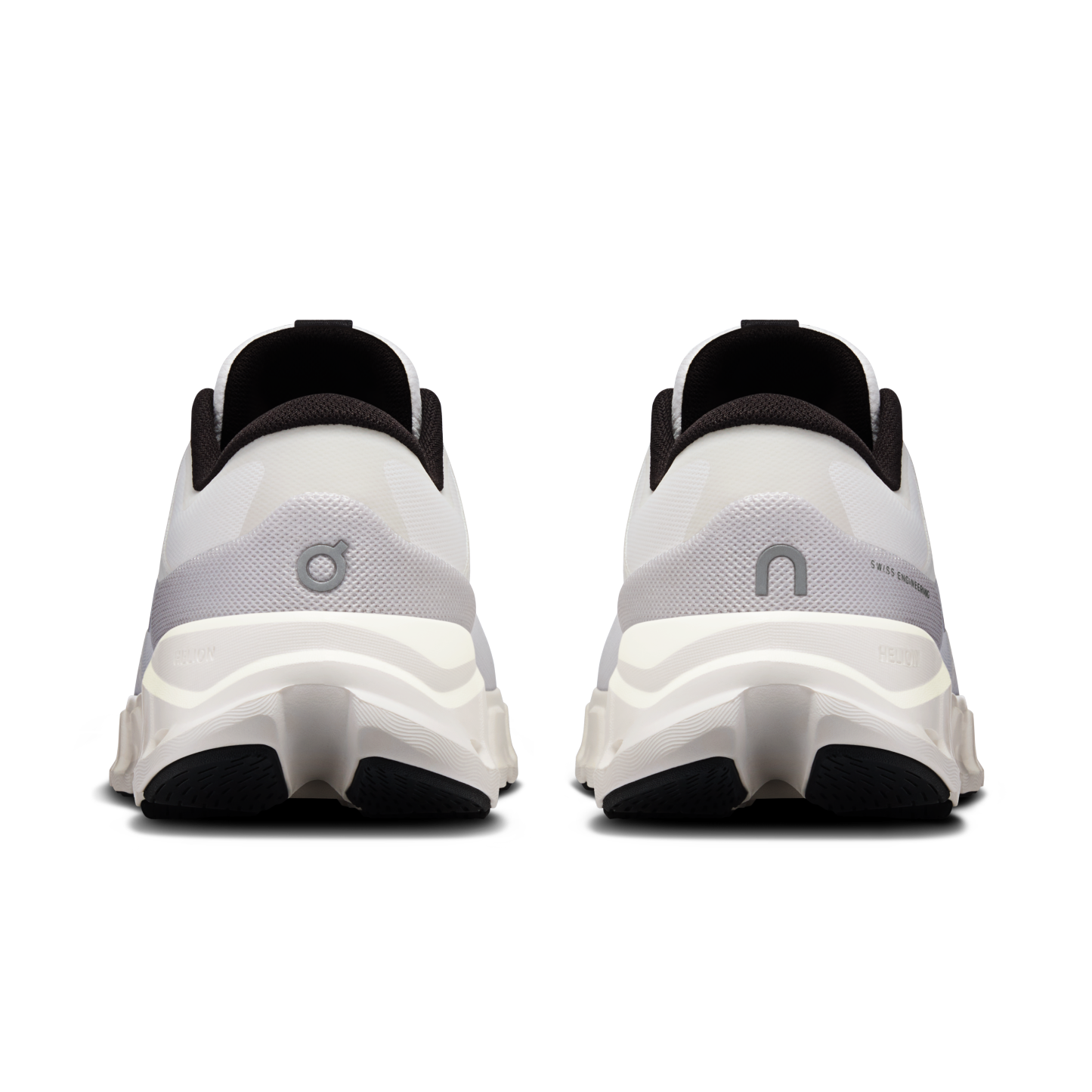 Cloud X 5 für sie – White | Black