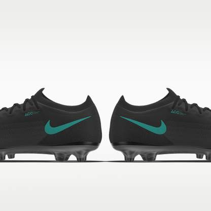 Nike Mercurial Vapor 17 Elite By You personalisierbarer Low-Top-Fußballschuh für Kunstrasen – Weiß/Weiß [9446382639]