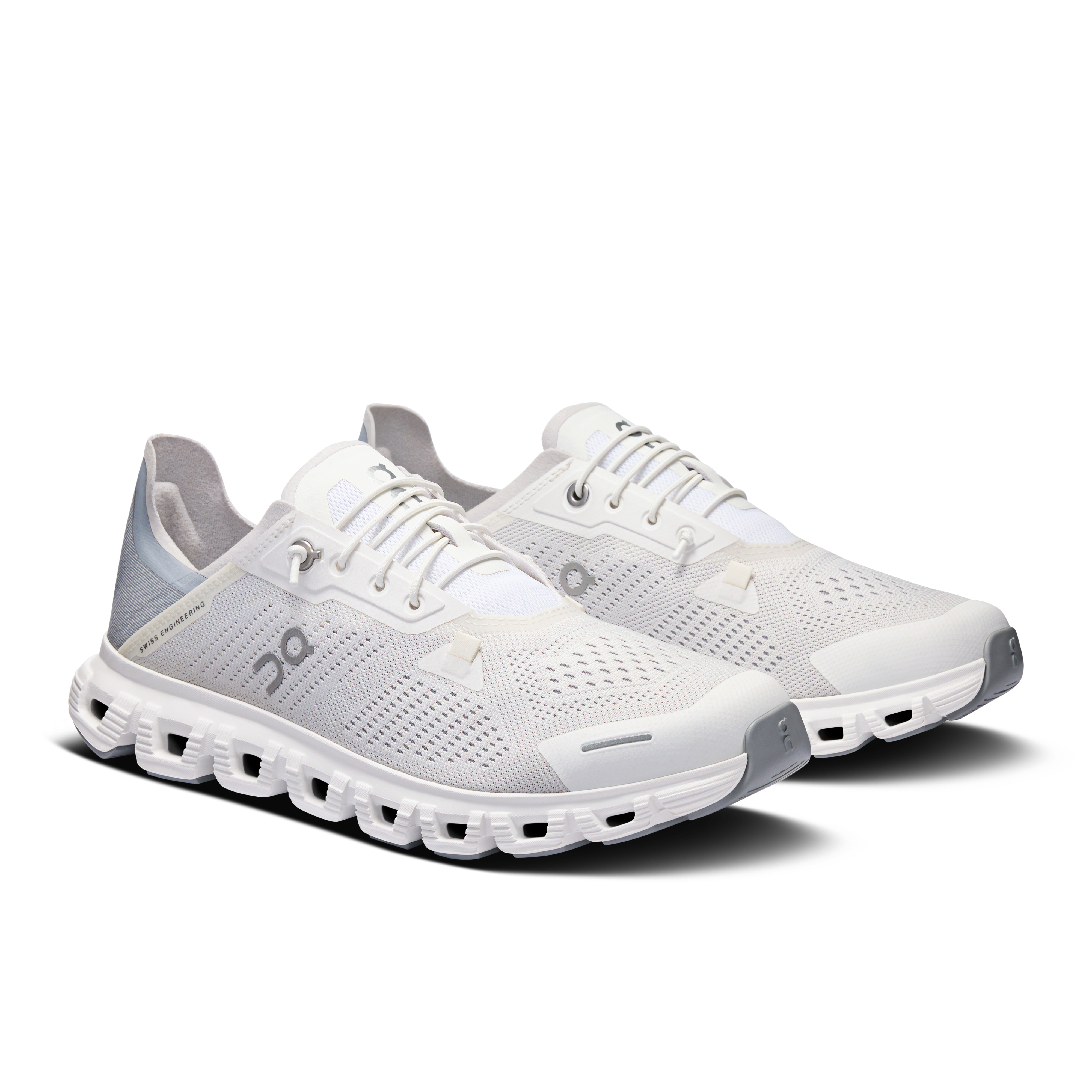 Cloud 6 Coast für sie – White | Glacier