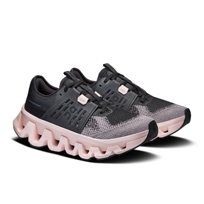 Cloudswift Amp für sie – Black | Salt