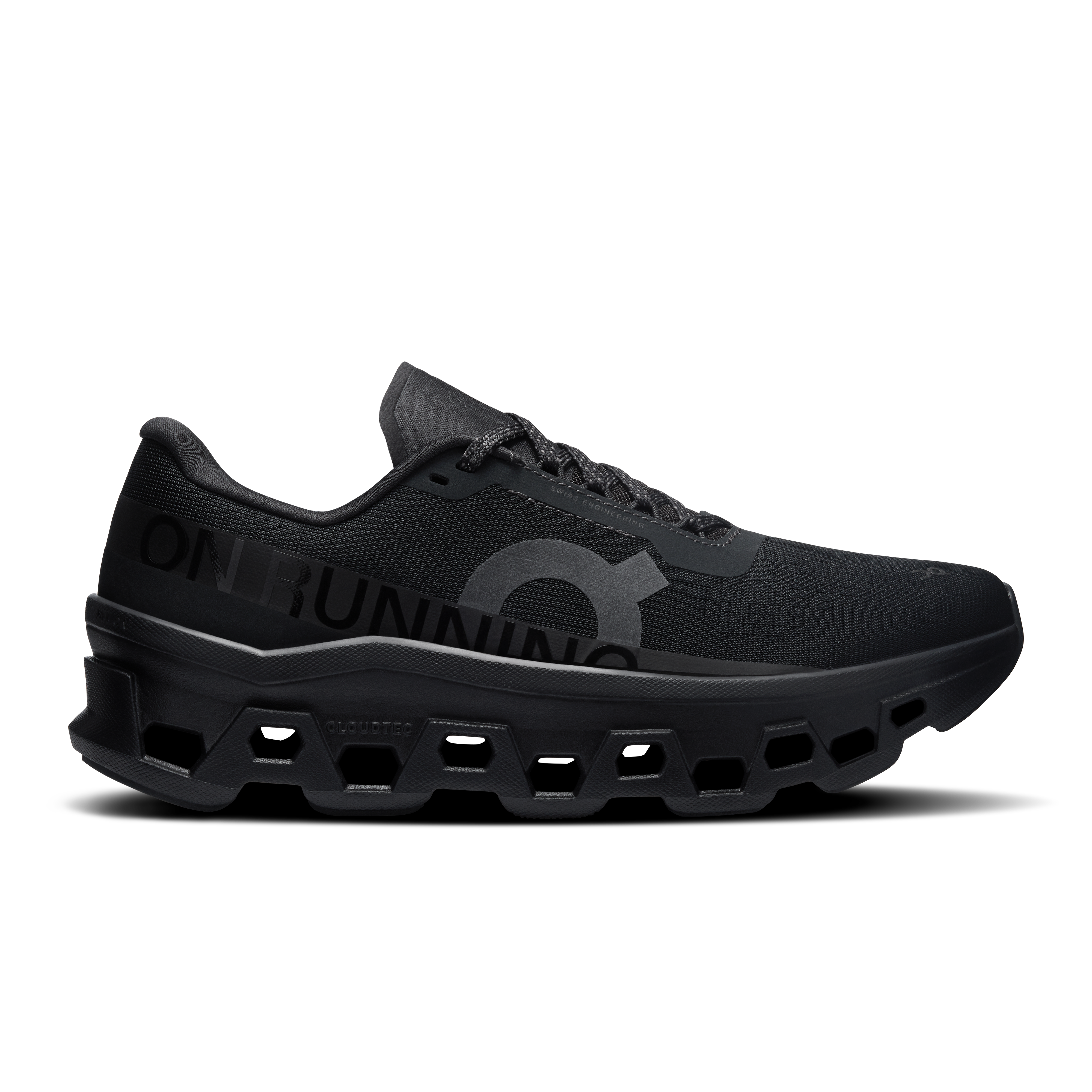Cloudmonster 1 für sie – Black | Black