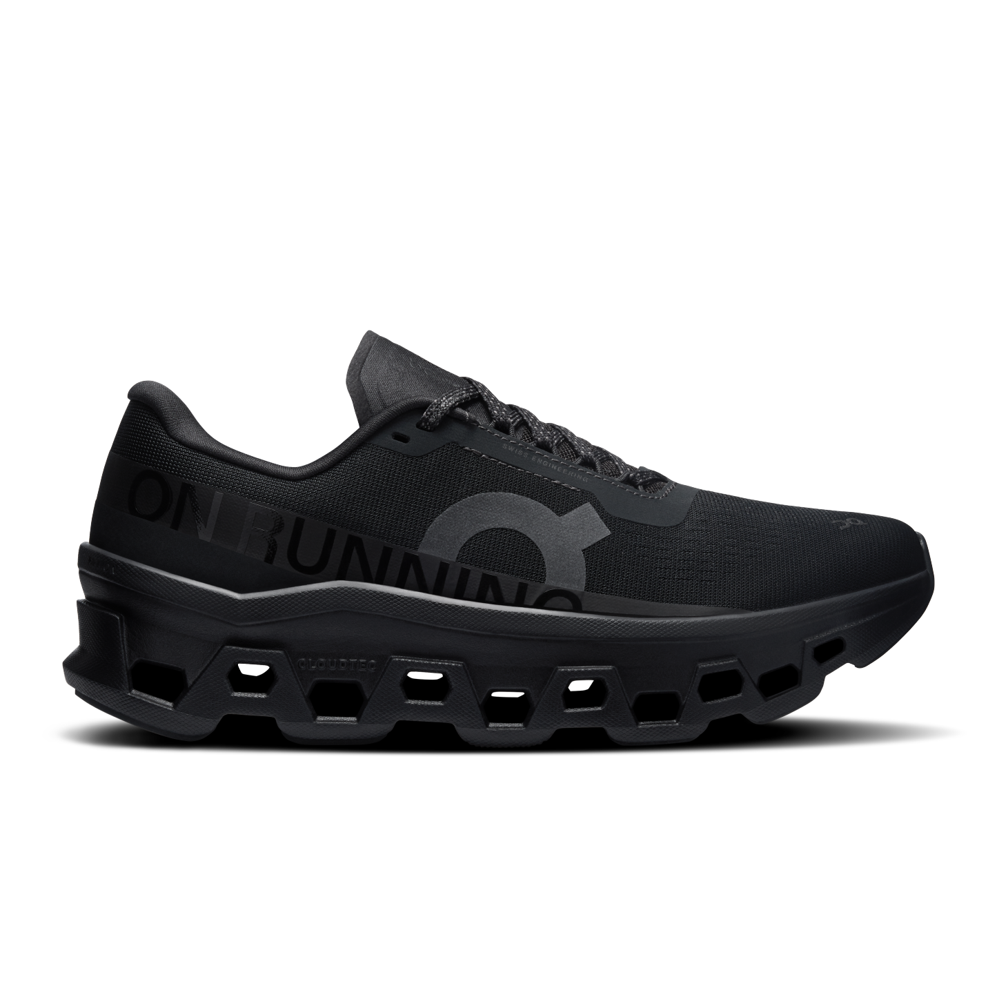 Cloudmonster 1 für sie – Black | Black