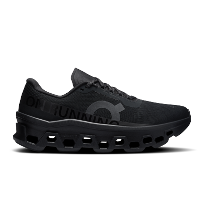 Cloudmonster 1 für sie – Black | Black