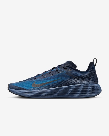 Nike Ava X Herrenschuh – Obsidian/Diffused Blue/Thunder Blue/Schwarz