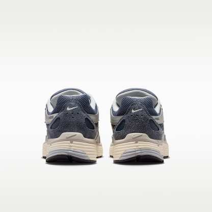 Nike P-6000 Schuh (Herren) – Thunder Blue/Pale Ivory/Slate/Sail