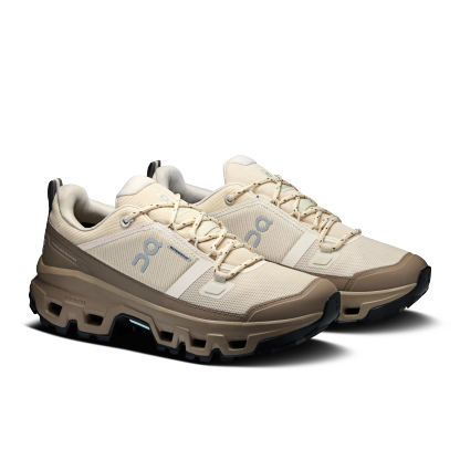 Cloudrock Low Waterproof für sie – Grain | Soba