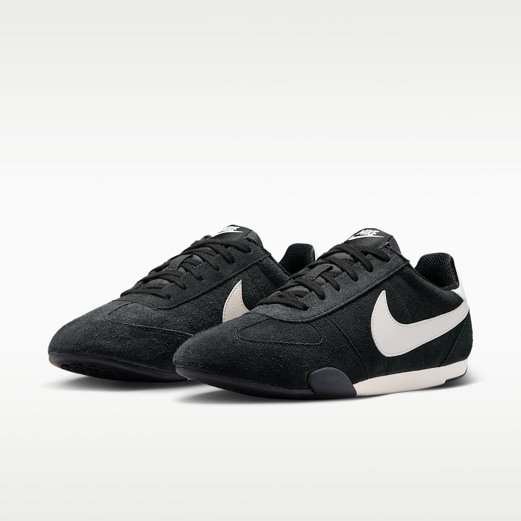 Nike Sprint Sister Schuh (Damen) – Schwarz/Sail
