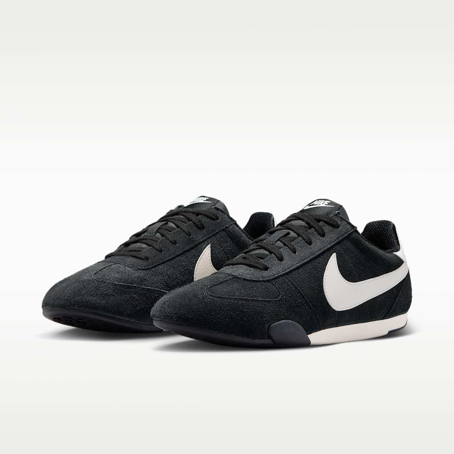 Nike Sprint Sister Schuh (Damen) – Schwarz/Sail