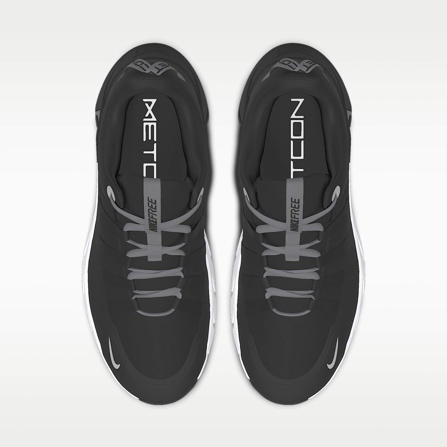 Nike Free Metcon 7 By You personalisierbare Trainingsschuhe (Damen) – Multi-Color/Multi-Color [4645952231]