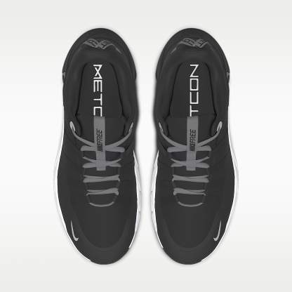 Nike Free Metcon 7 By You personalisierbare Trainingsschuhe (Damen) – Multi-Color/Multi-Color [4645952231]