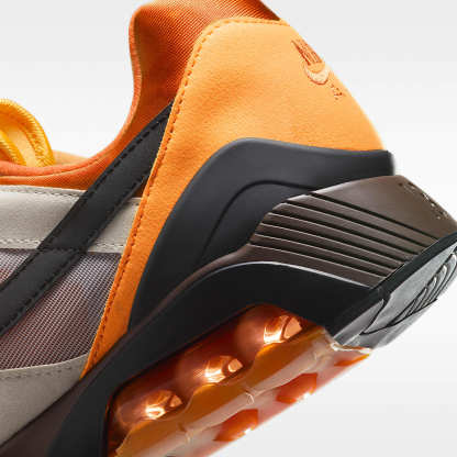 Nike Air 180 Schuh (Herren) – Light Orewood Brown/College Grey/Sundial/Schwarz
