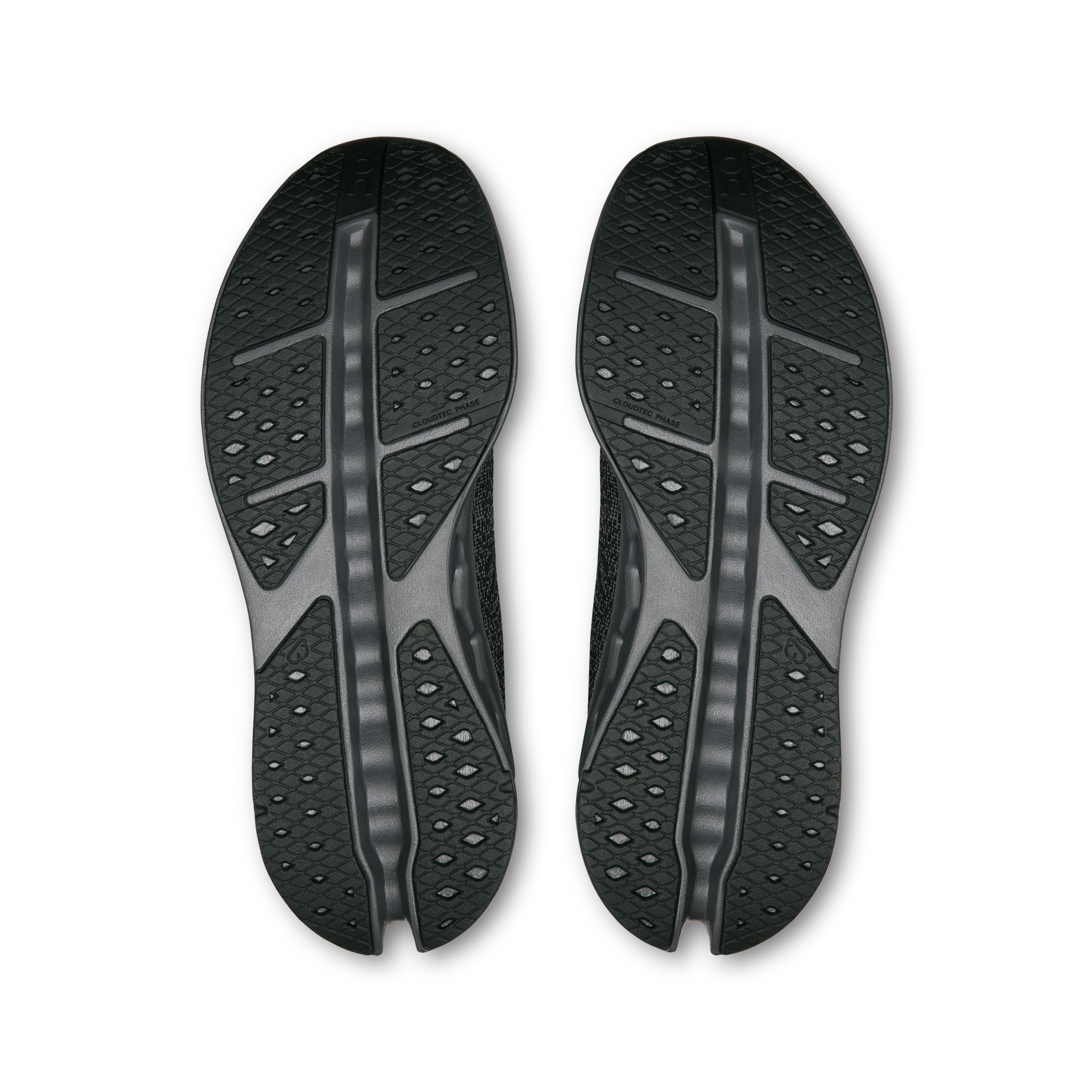 Cloudsurfer Max Wide für ihn – Black | Eclipse