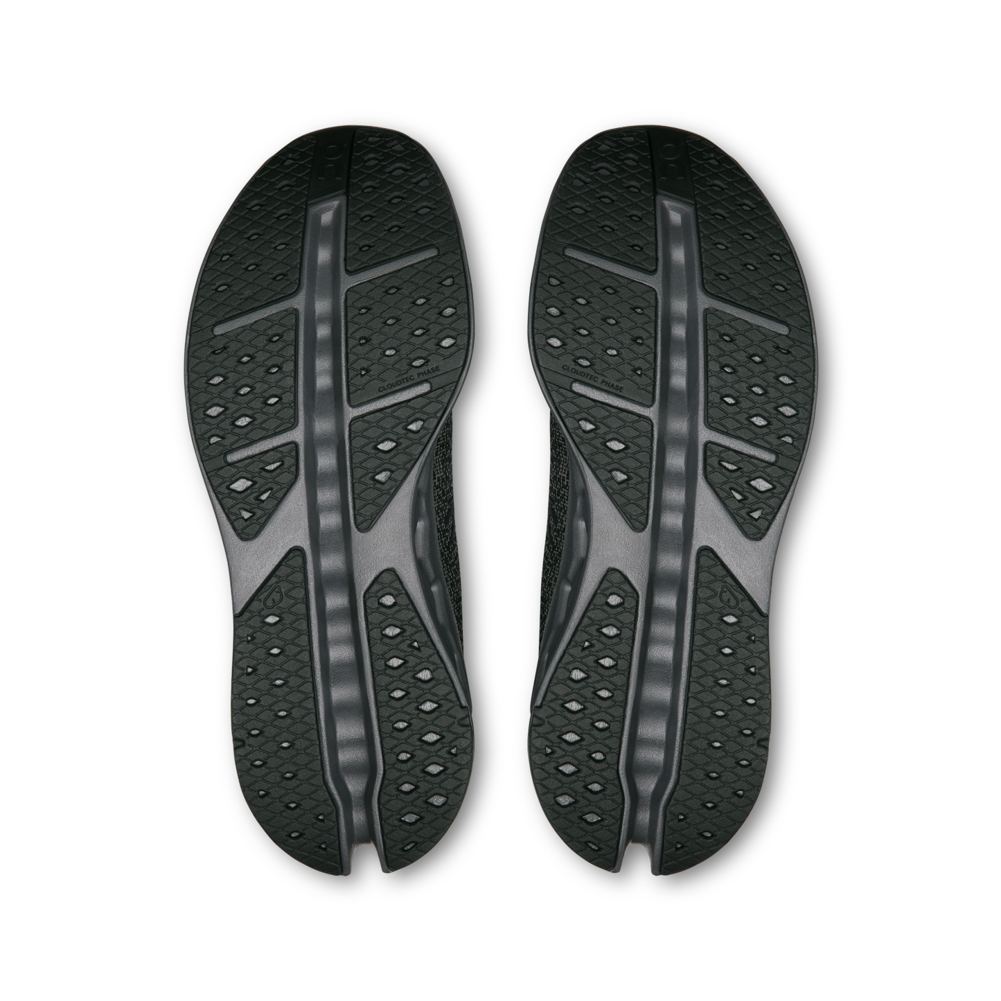 Cloudsurfer Max Wide für ihn – Black | Eclipse