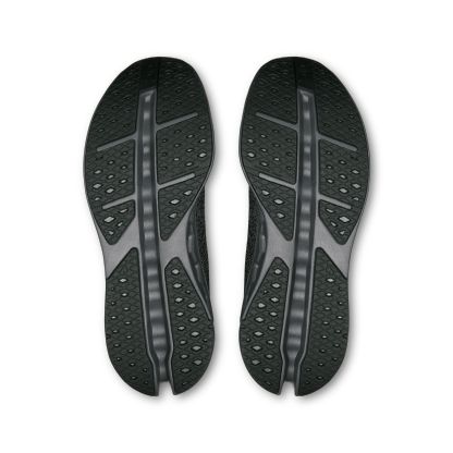 Cloudsurfer Max Wide für ihn – Black | Eclipse