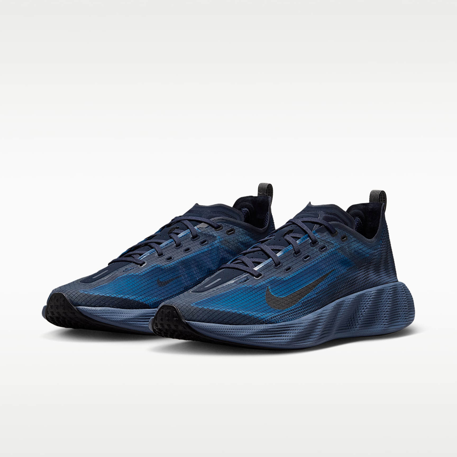 Nike Ava X Herrenschuh – Obsidian/Diffused Blue/Thunder Blue/Schwarz