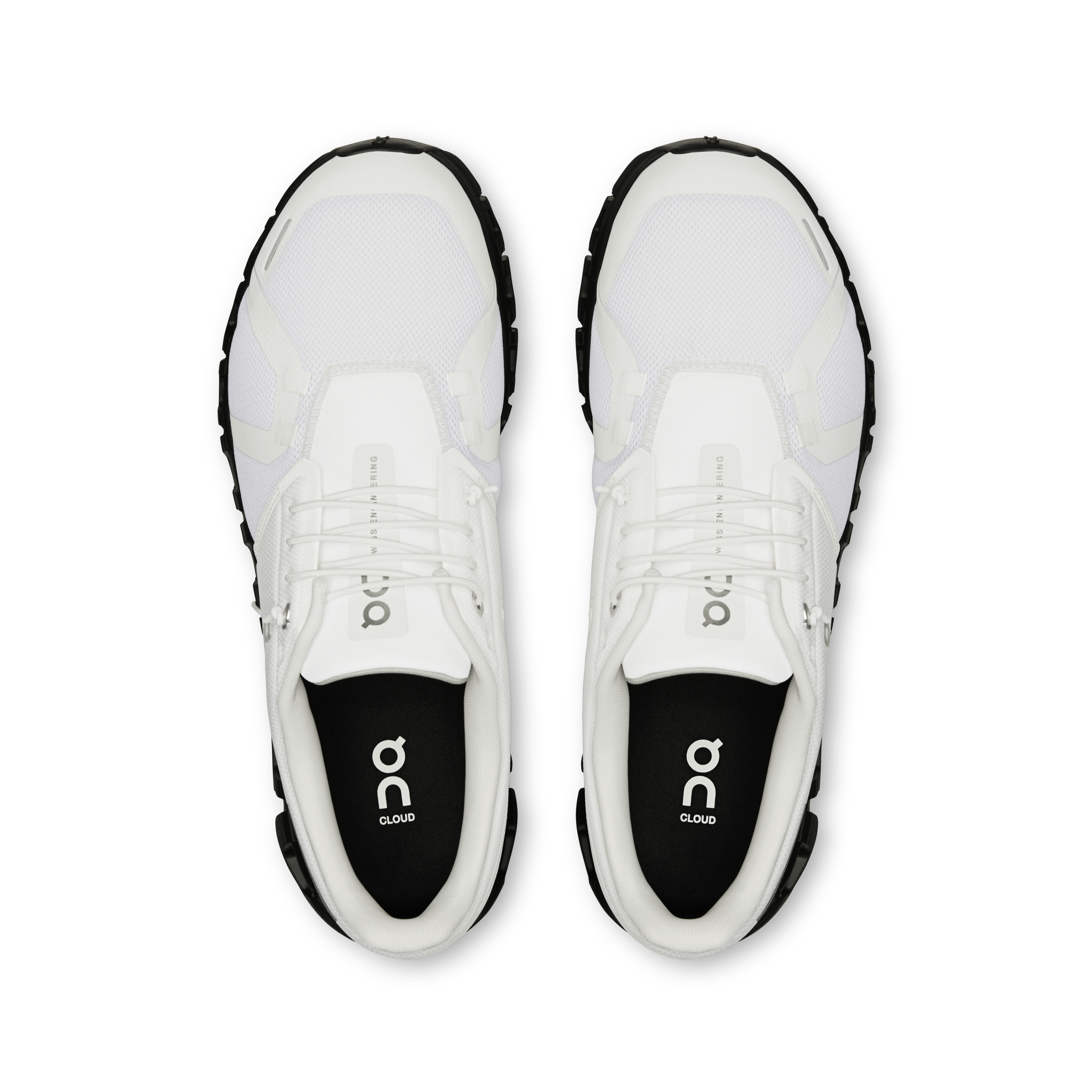 Cloud 6 für ihn – White | Black