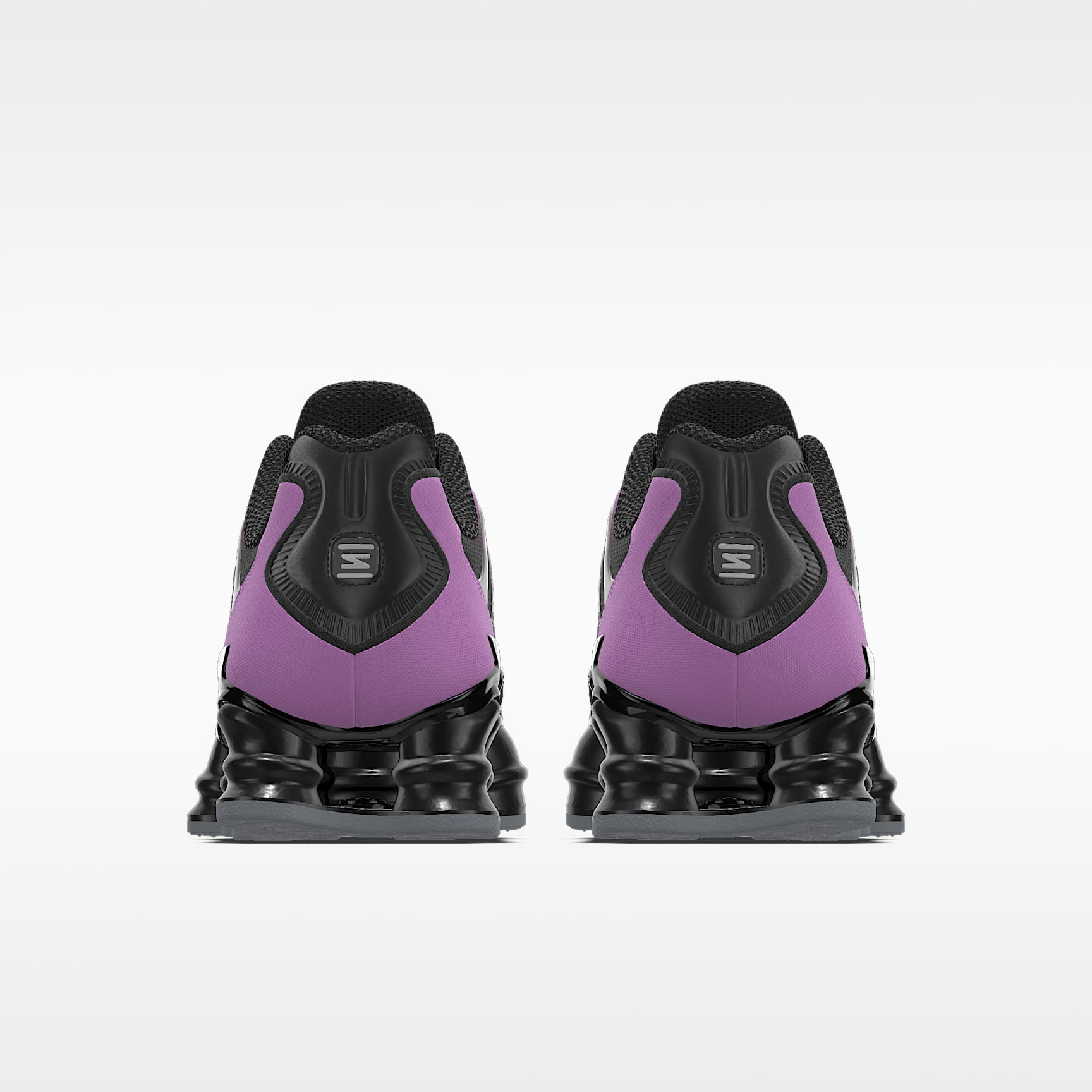 Nike Shox TL By You personalisierbarer Schuh (Herren) – Multi-Color/Multi-Color [4358485674]