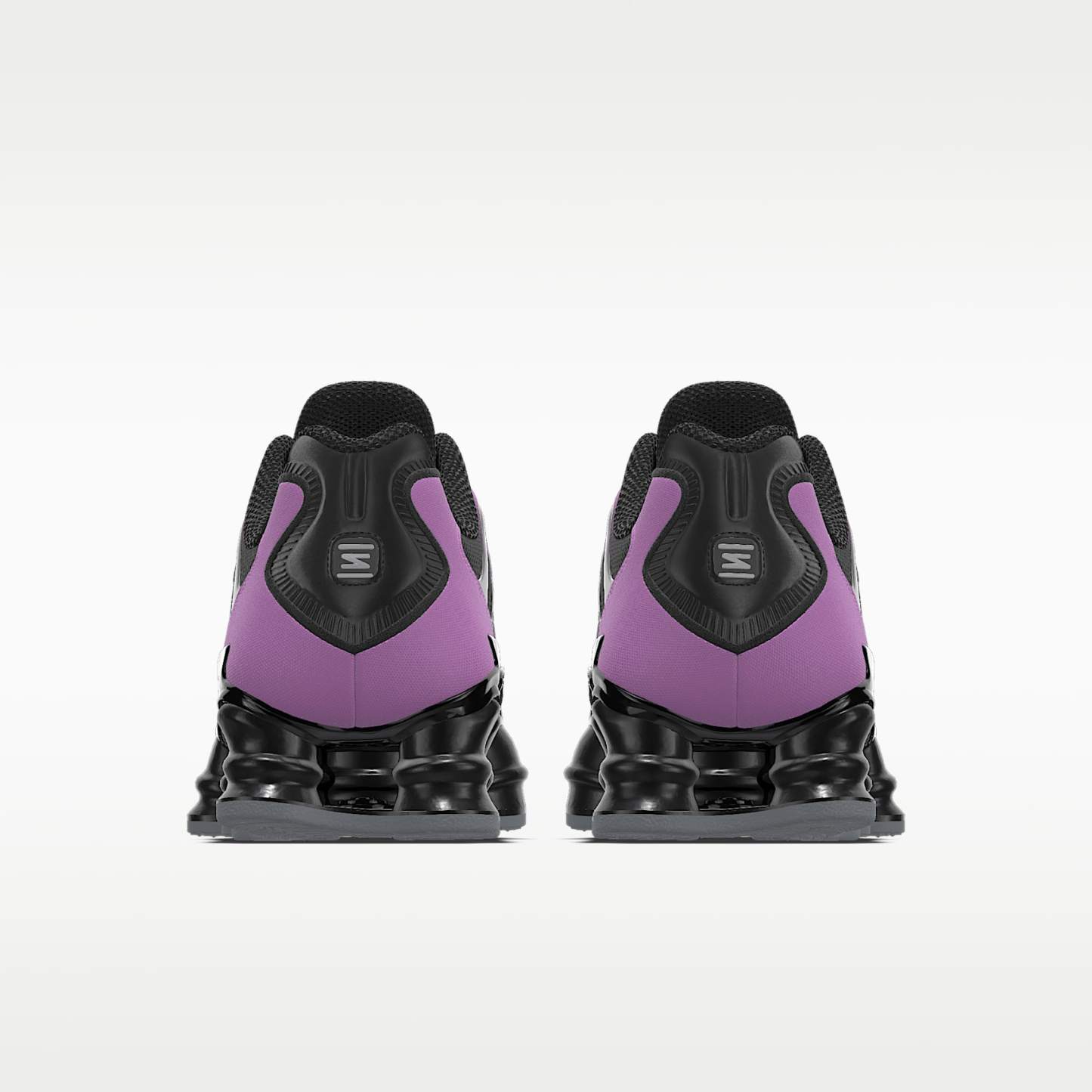 Nike Shox TL By You personalisierbarer Schuh (Herren) – Multi-Color/Multi-Color [4358485674]