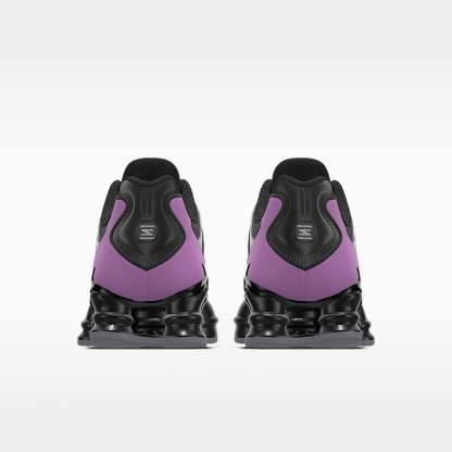 Nike Shox TL By You personalisierbarer Schuh (Herren) – Multi-Color/Multi-Color [4358485674]