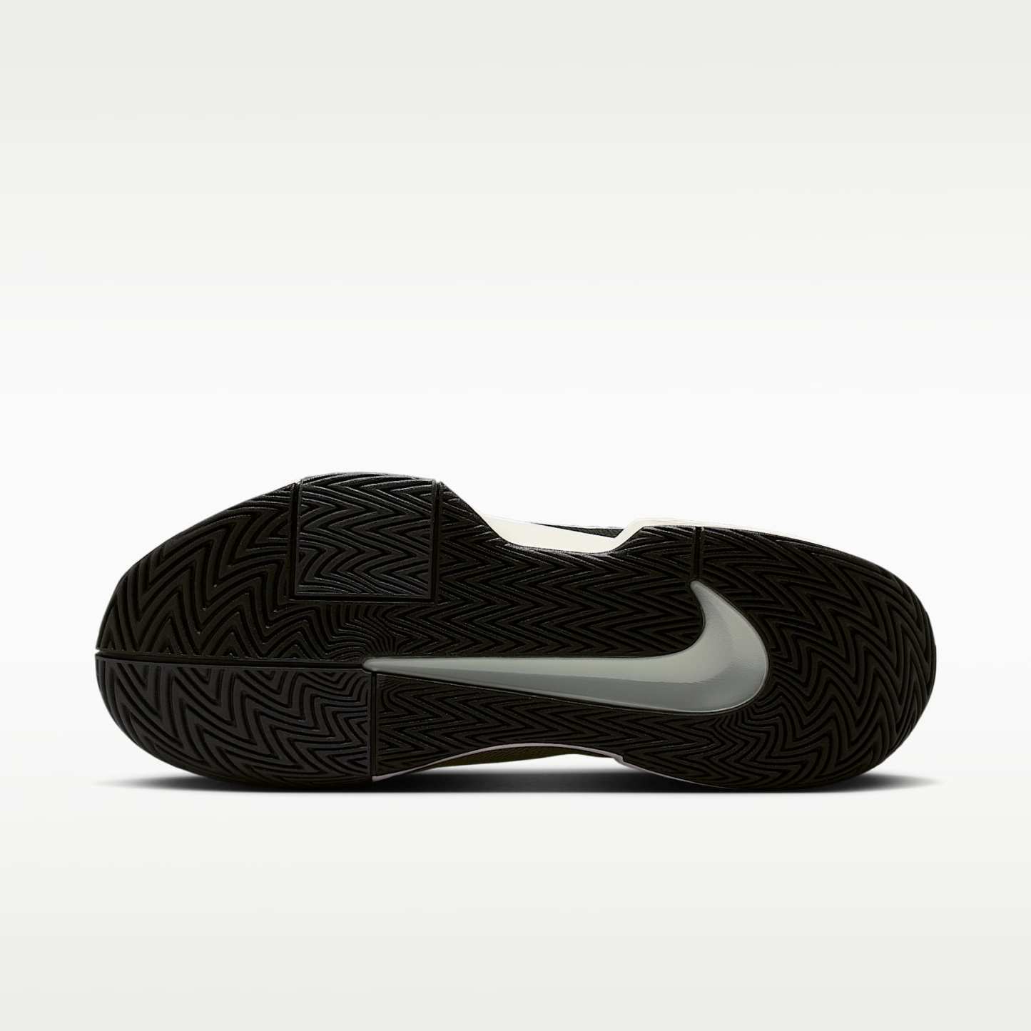 Nike GP Challenge Pro PRM Tennisschuh für den Clay Court (Herren) – Light Violet Ore/Barely Green/Anthracite/Schwarz